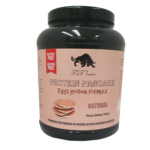 protein pancake natural
