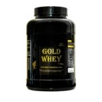 GOLD WHEY (Proteine del siero del latte isolate - Isolac® di Carbery)