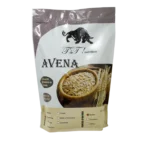 FIOCCHI D'AVENA BABY