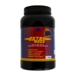 EXTRA MASS (Proteine del siero del latte isolate, carboidrati ed amminoacidi aggiunti)