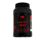 PERFECT WHEY (Proteine del siero del latte concentrate)
