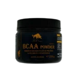 BCAA POWDER (amminoacidi a catena ramificata gusto arancia rossa nel rapporto 2:1:1)