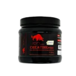 CREATINE PURE (Creatina monoidrato micronizzata di qualità Creapure® in polvere)