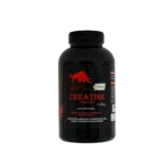 CREATINE TABLET (Creatina monoidrato certificata Creapure® in compresse)