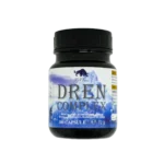 DREN COMPLEX (Drenante, Depurativo, Antiossidante)