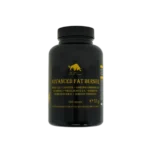 ADVANCED FAT BURNER (Guggul, Garcinia Cambogia, Salice Bianco, Tribulus Terrestris, Caffeina, Naringina, Cromo Picolinato)