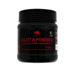 GLUTA POWDER (L-Glutammina micronizzata Kyowa® in polvere)