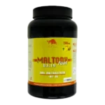 MALTODXFuel (Maltodestrina D.E. 19 con Vitamina B6)