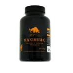 MAXIMUM-C (Acido L-Ascorbico - Vitamina C)