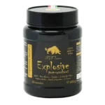 EXPLOSIVE PRE-WORKOUT