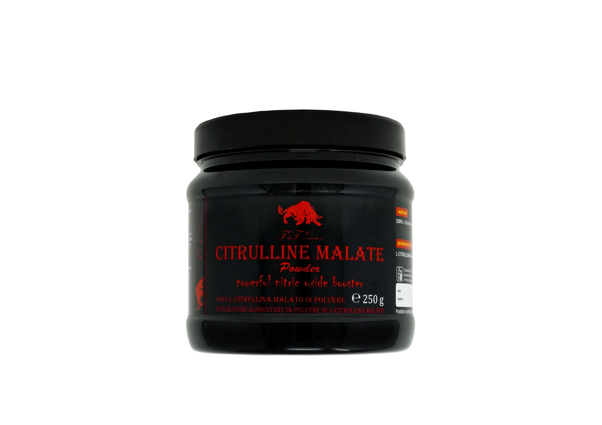CITRULLINE MALATE powder
