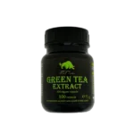 GREEN TEA EXTRACT
