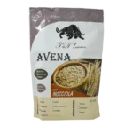 FARINA DI FIOCCO D’AVENA NOCCIOLA