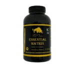 ESSENTIAL MATRIX (amminoacidi essenziali in capsule vegetali)