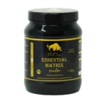 ESSENTIAL MATRIX POWDER (EAA IN RAPPORTO STECHIOMETRICO) gusto arancia