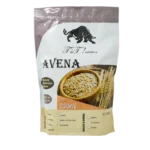 FARINA DI FIOCCO D’AVENA Cookie