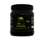 MG PLUS POWDER (MAGNESIO)