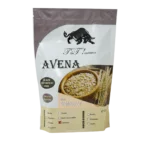 FARINA DI FIOCCO D’AVENA CIAMBELLA
