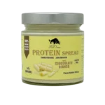PROTEIN SPREAD Cioccolato bianco