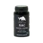 NAC (N-Acetil L-Cisteina)