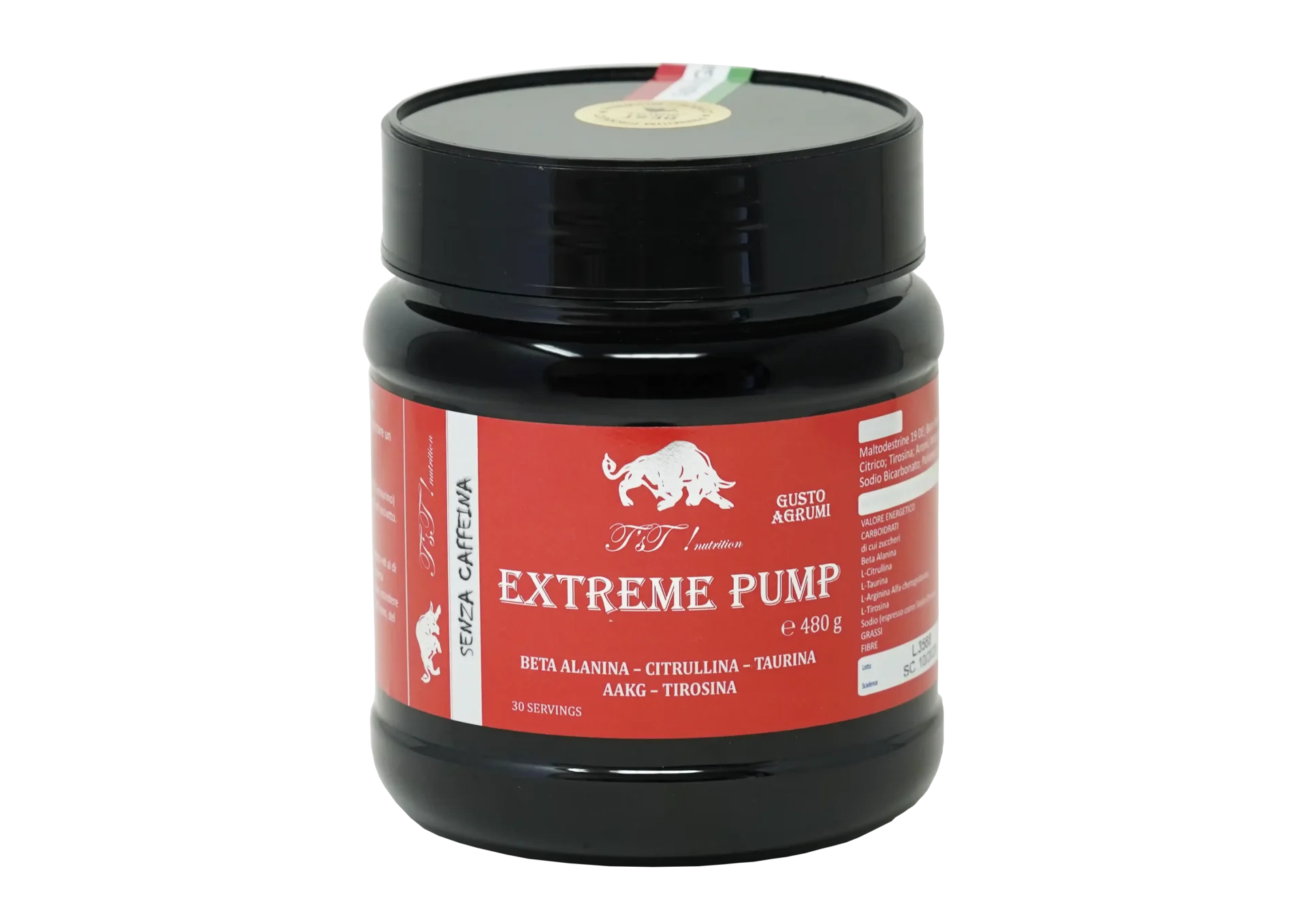 EXTREME PUMP