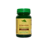 KSM-66® Aswagandha