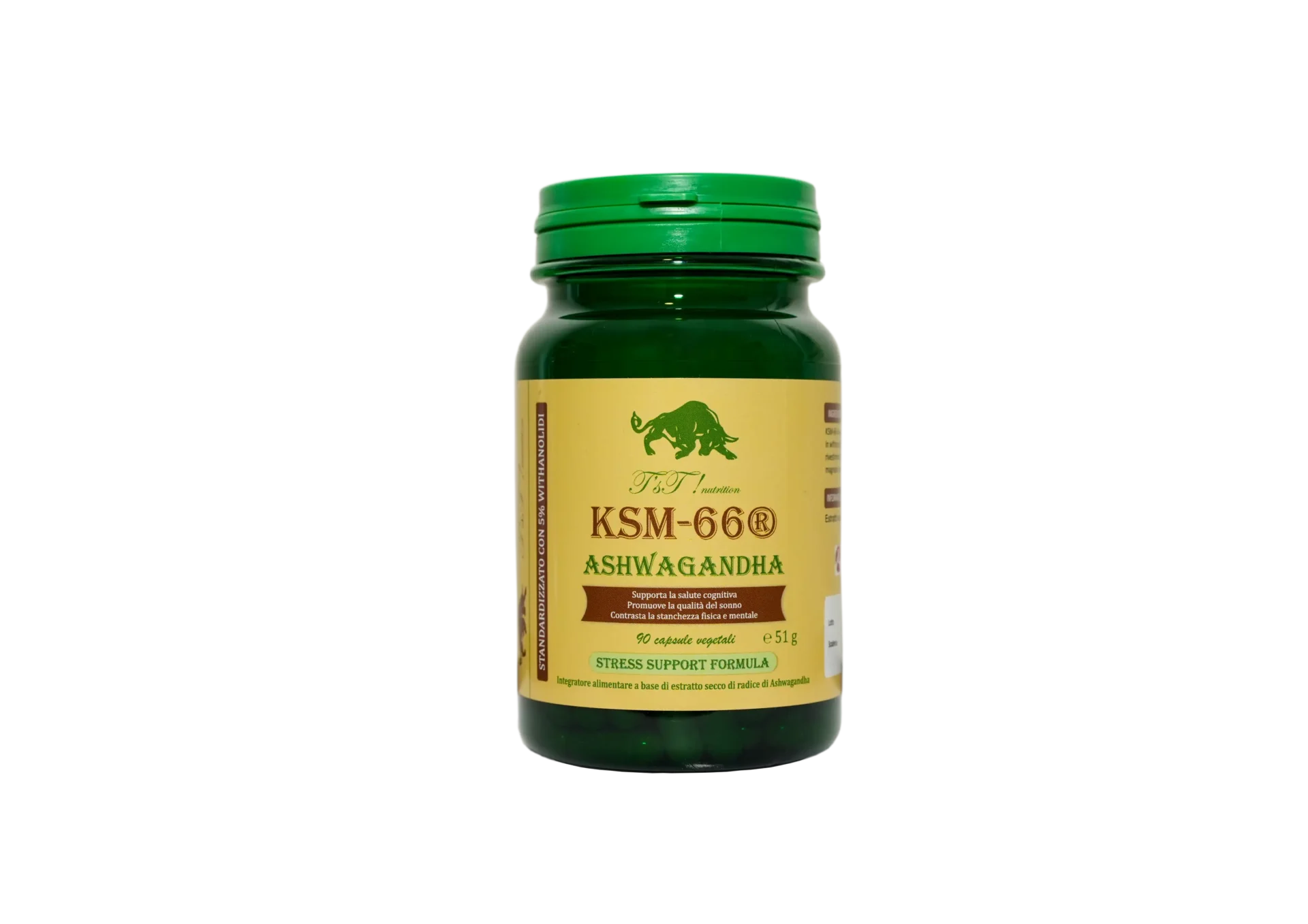 KSM-66® Aswagandha