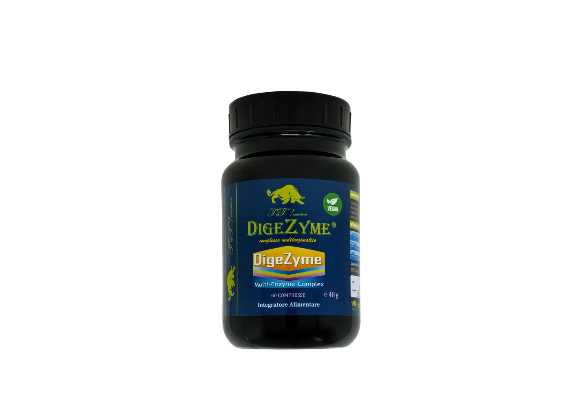 DigeZyme® complesso multienzimatico
