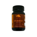 FERRO+