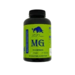 MG MAGNESIO BISGLICINATO 90 CPR VEGAN