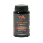 BERBERINA PRO 97 60 capsule vegetali
