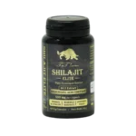 SHILAJIT ELITE – Pure Himalayan Extract 60 capsule vegetali