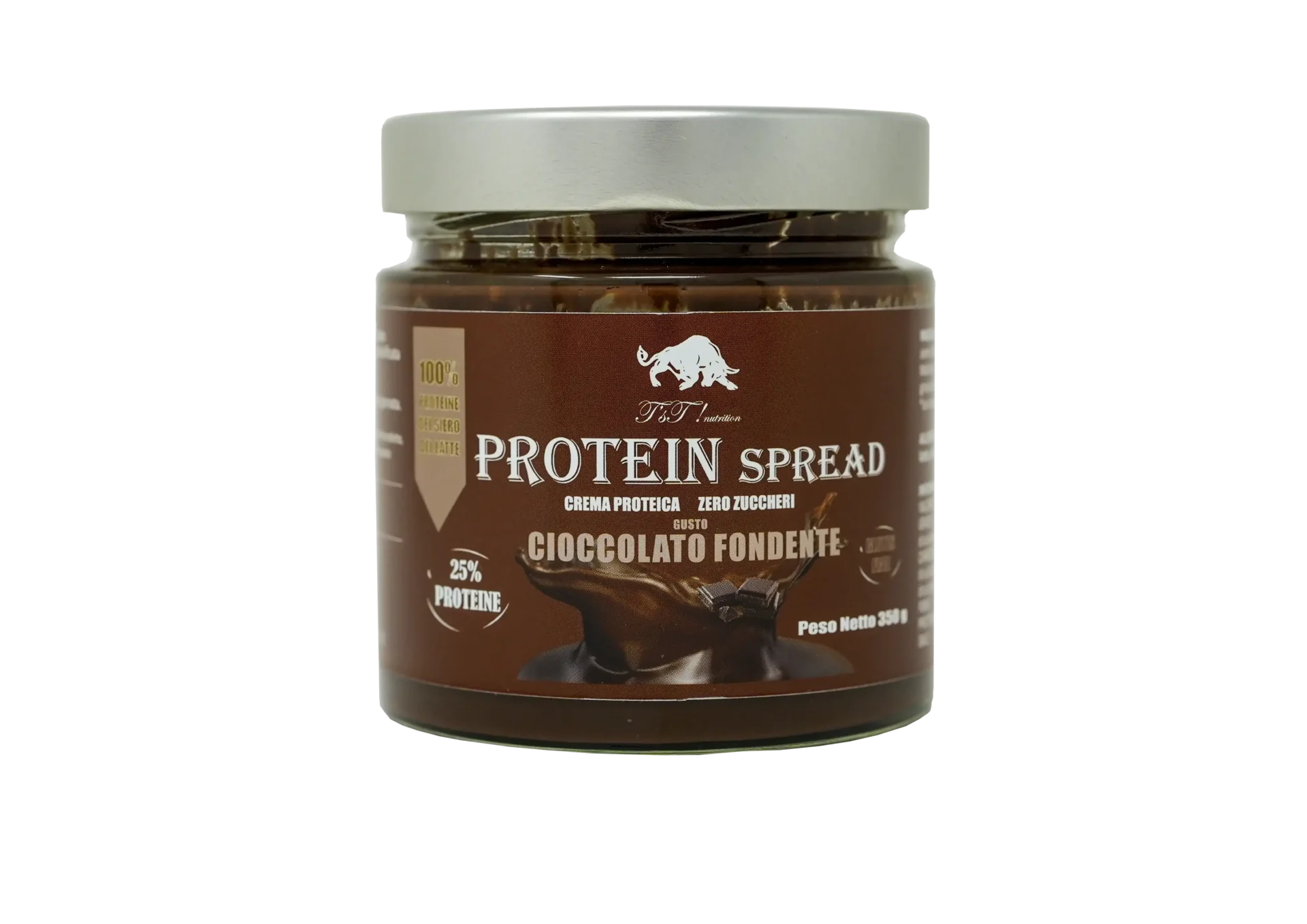 Creme spalmabili & burro di arachidi