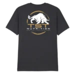 T-SHIRT TST NUTRITION fuel your best